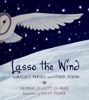 Vorderes Coverbild Lasso the Wind