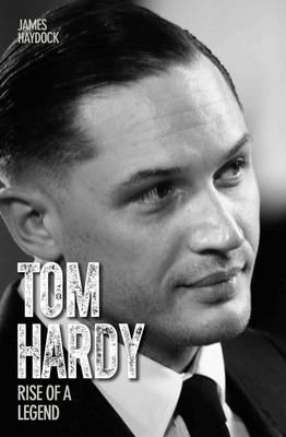 Vorderes Coverbild Tom Hardy
