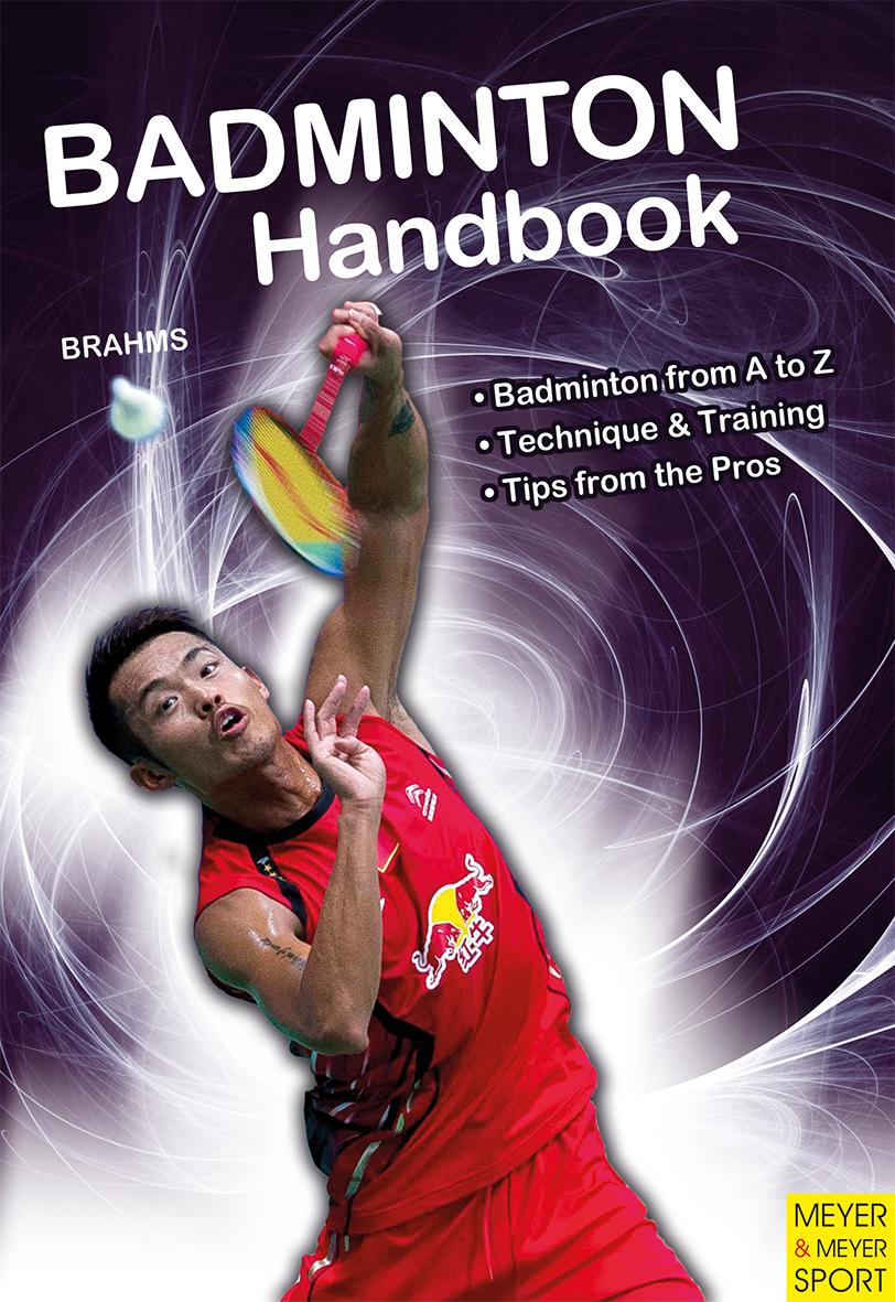 Vorderes Coverbild Badminton Handbook