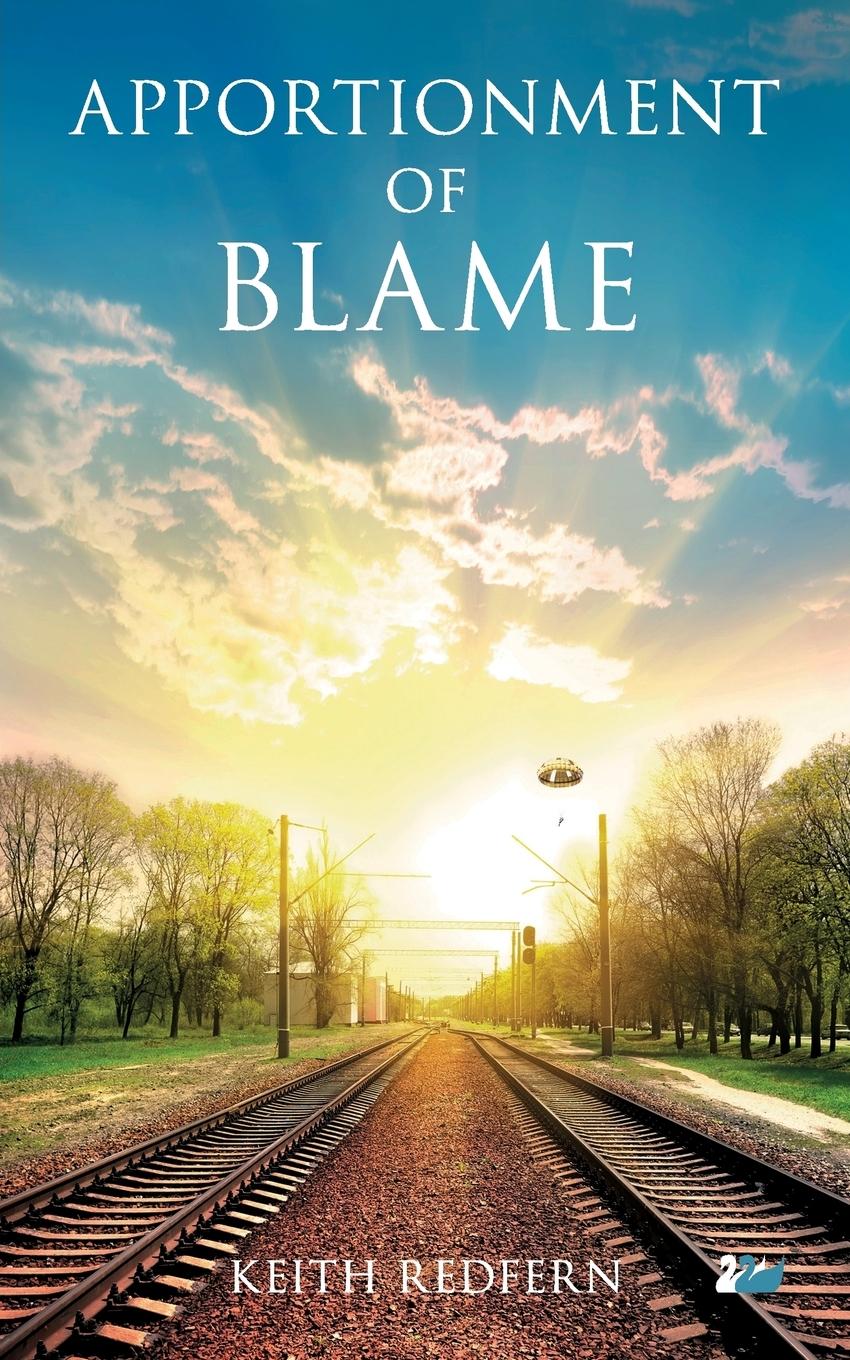 Vorderes Coverbild Apportionment of Blame