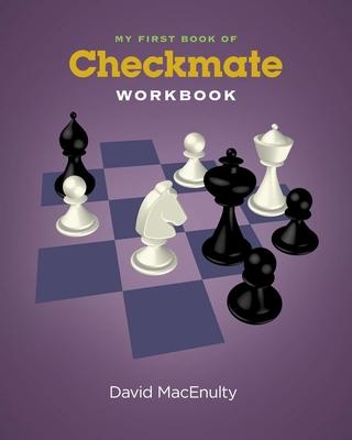 Vorderes Coverbild My First Book of Checkmate Workbook