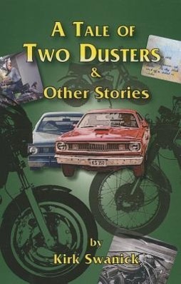 Vorderes Coverbild A Tale of Two Dusters and Other Stories