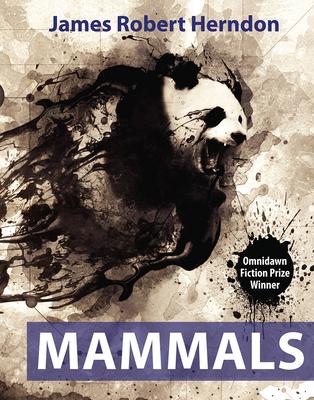 Vorderes Coverbild Mammals