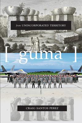 Vorderes Coverbild From Unincorporated Territory [Guma']