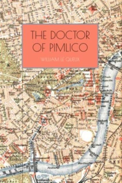 Vorderes Coverbild The Doctor of Pimlico