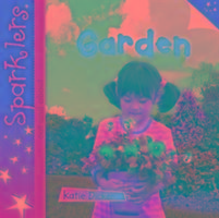 Vorderes Coverbild Garden