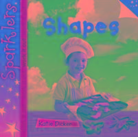 Vorderes Coverbild Shapes
