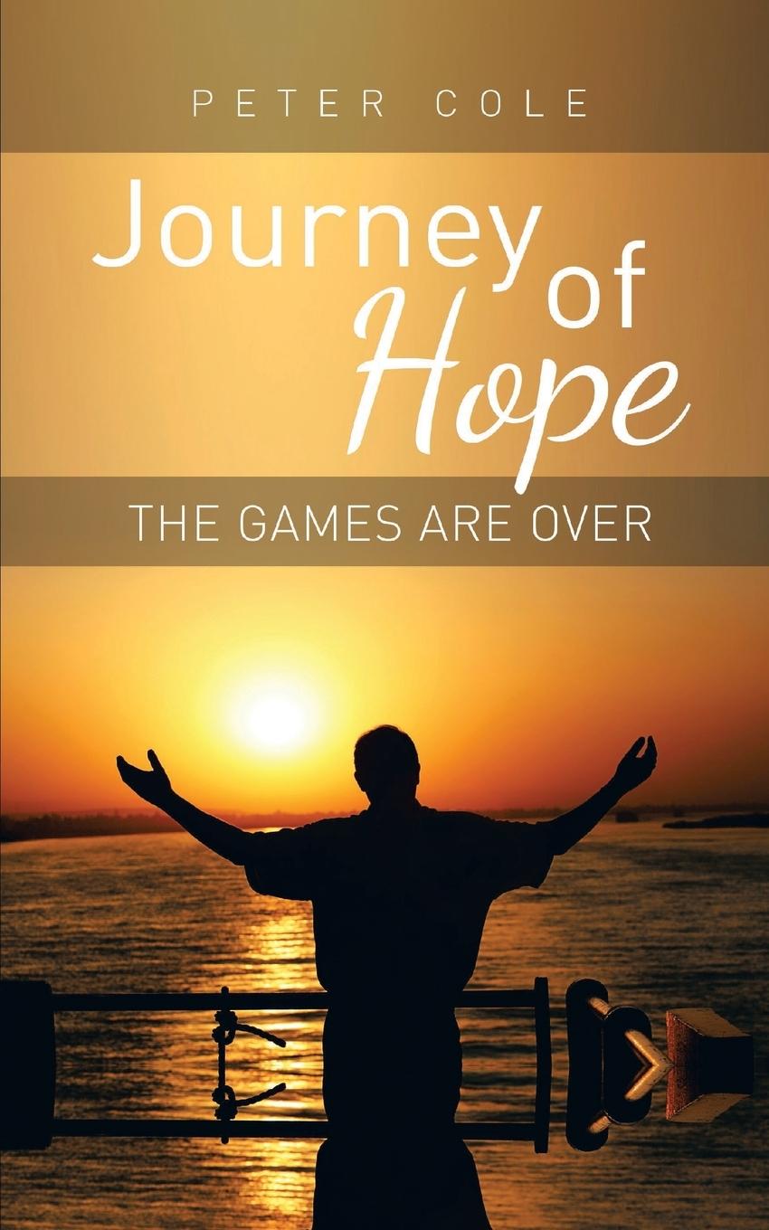 Vorderes Coverbild Journey of Hope