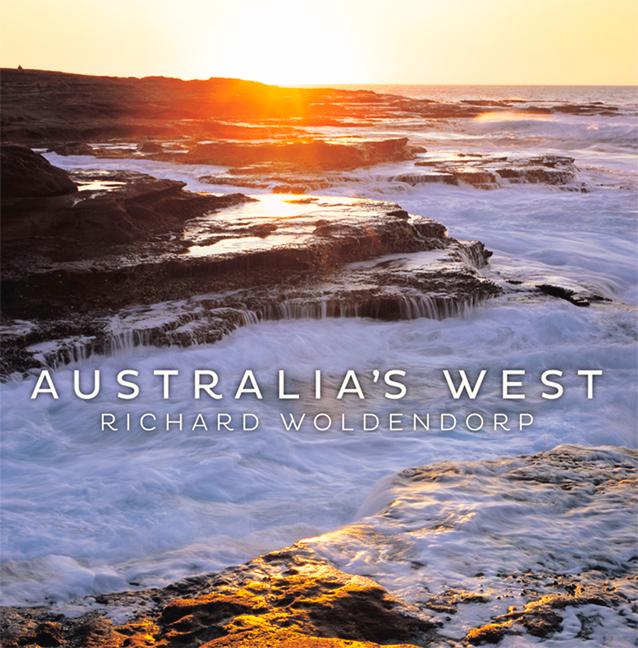 Vorderes Coverbild Australia's West