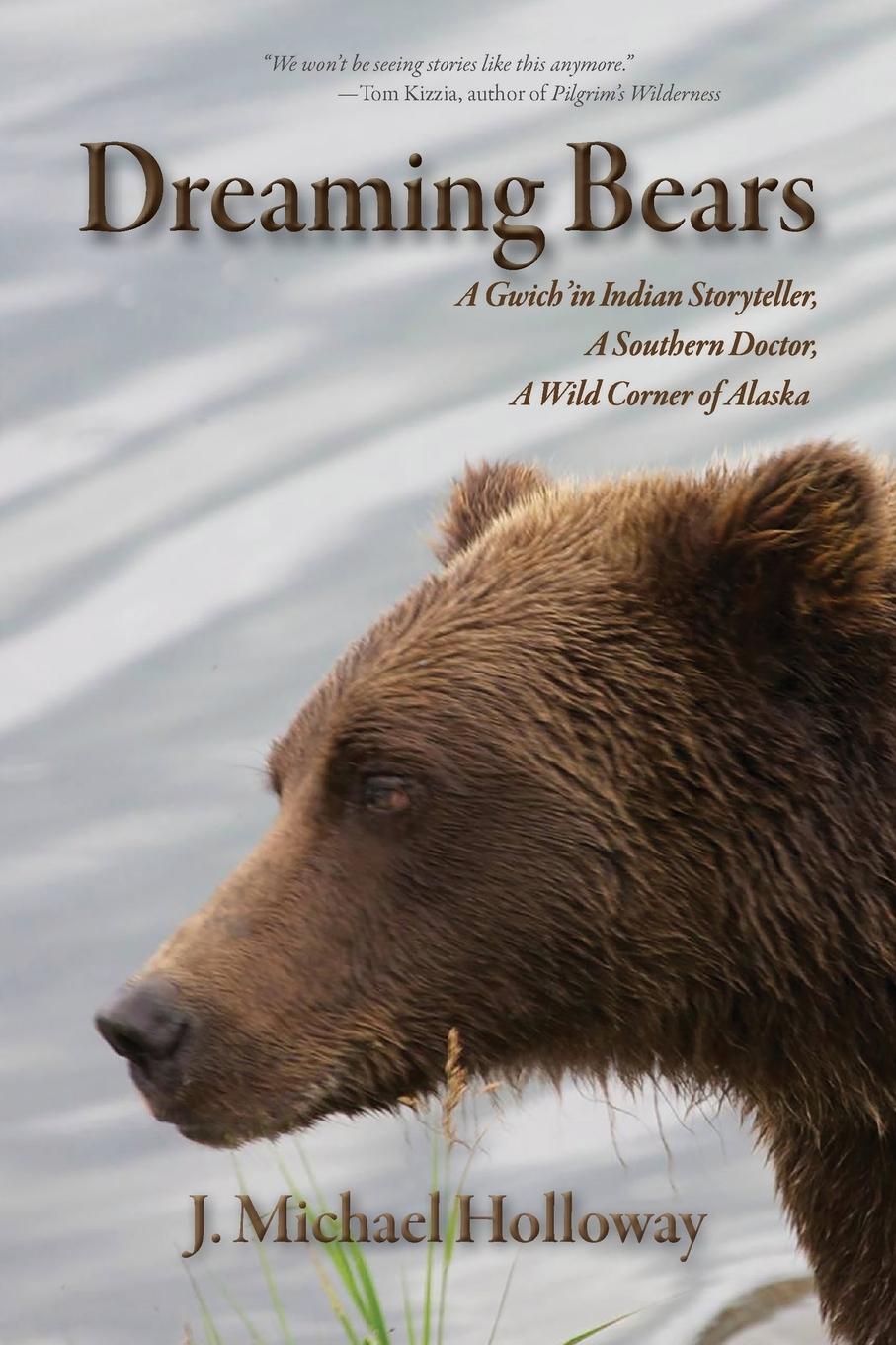 Vorderes Coverbild Dreaming Bears
