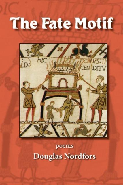 Vorderes Coverbild The Fate Motif
