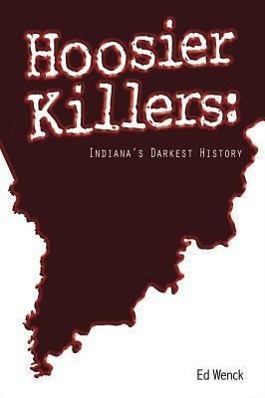 Vorderes Coverbild Hoosier Killers
