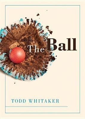 Vorderes Coverbild The Ball