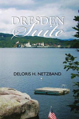 Vorderes Coverbild Dresden Suite
