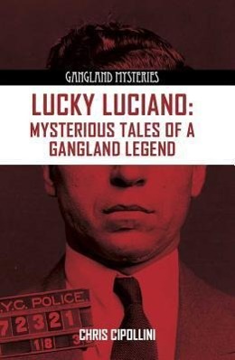 Vorderes Coverbild Lucky Luciano