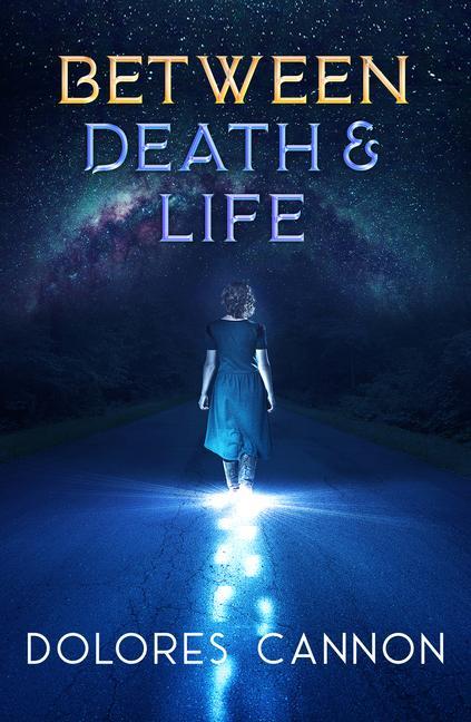 Vorderes Coverbild Between Death and Life