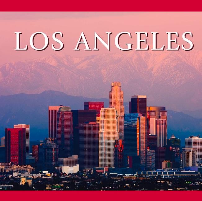 Vorderes Coverbild Los Angeles