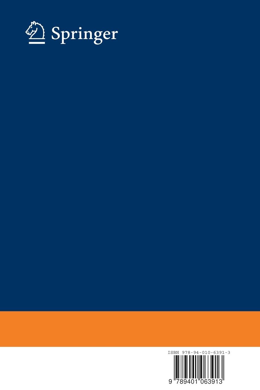 Rückseitencover Disturbance and Recovery in Arctic Lands