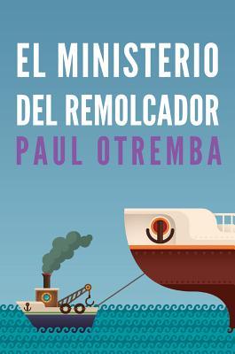 Vorderes Coverbild Ministerio del Remolcador
