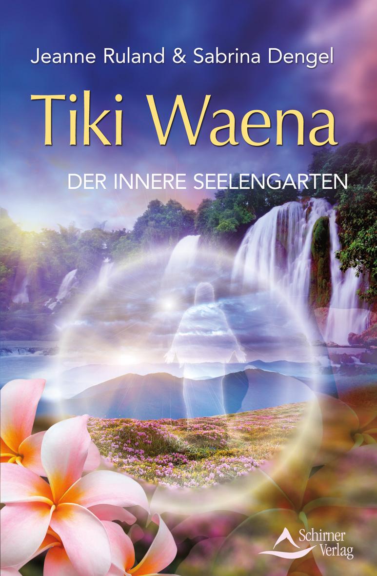 Vorderes Coverbild Tiki Waena