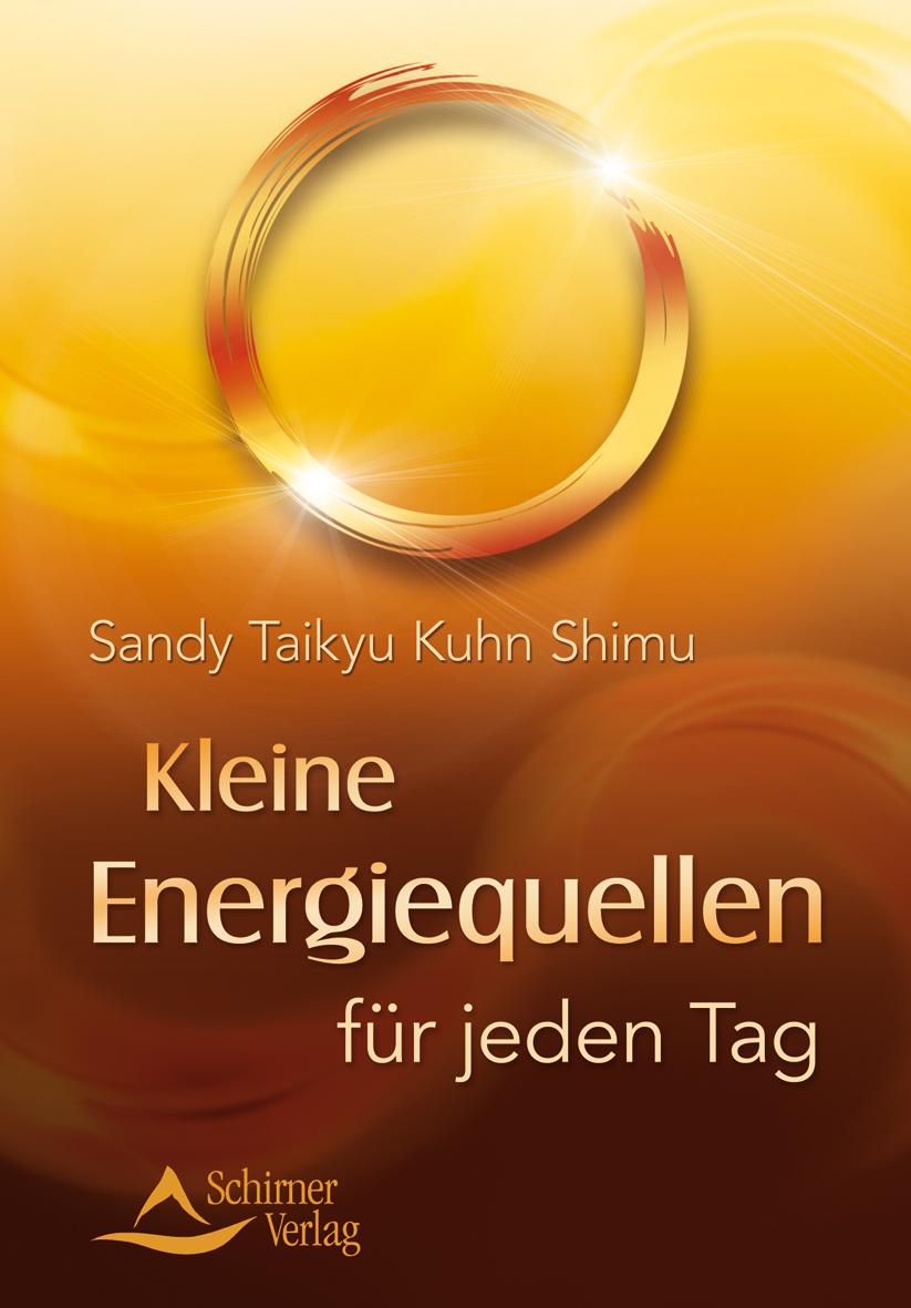 Vorderes Coverbild Kleine Energiequellen für jeden Tag