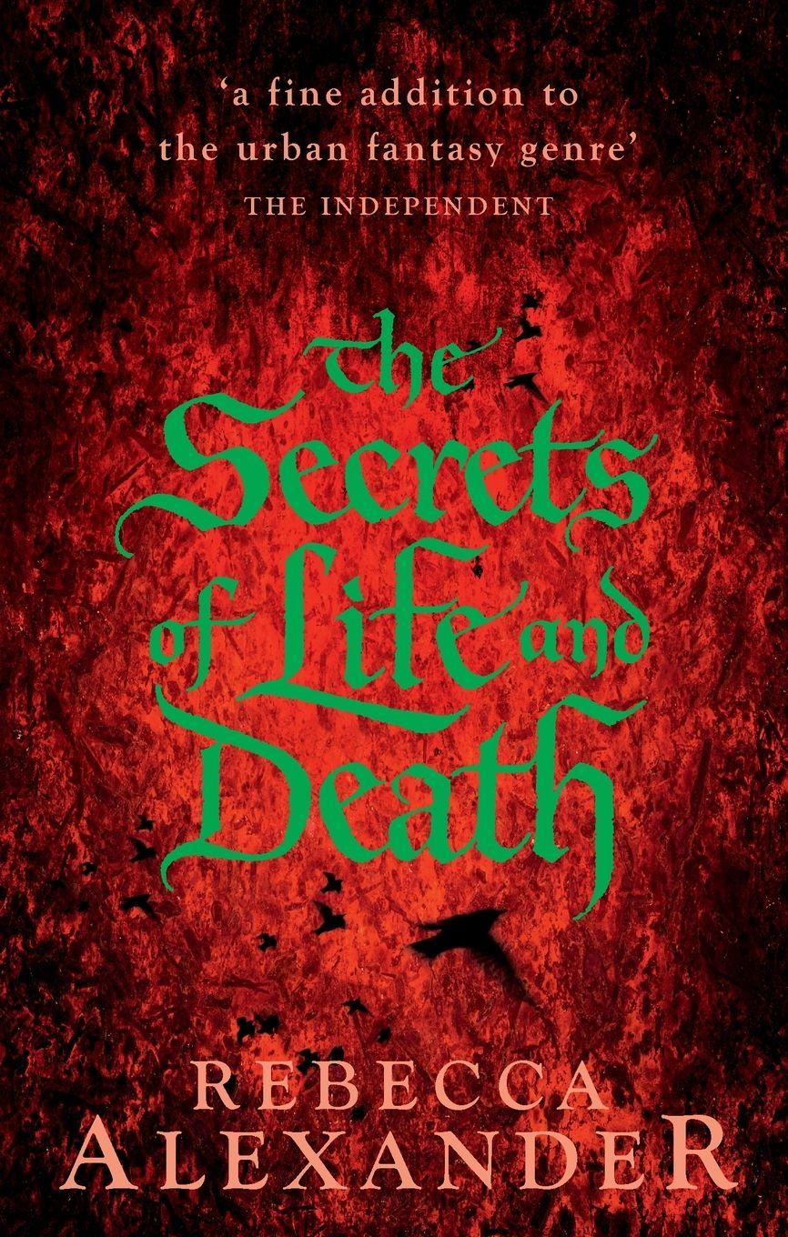 Vorderes Coverbild The Secrets of Life and Death