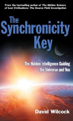 Vorderes Coverbild The Synchronicity Key