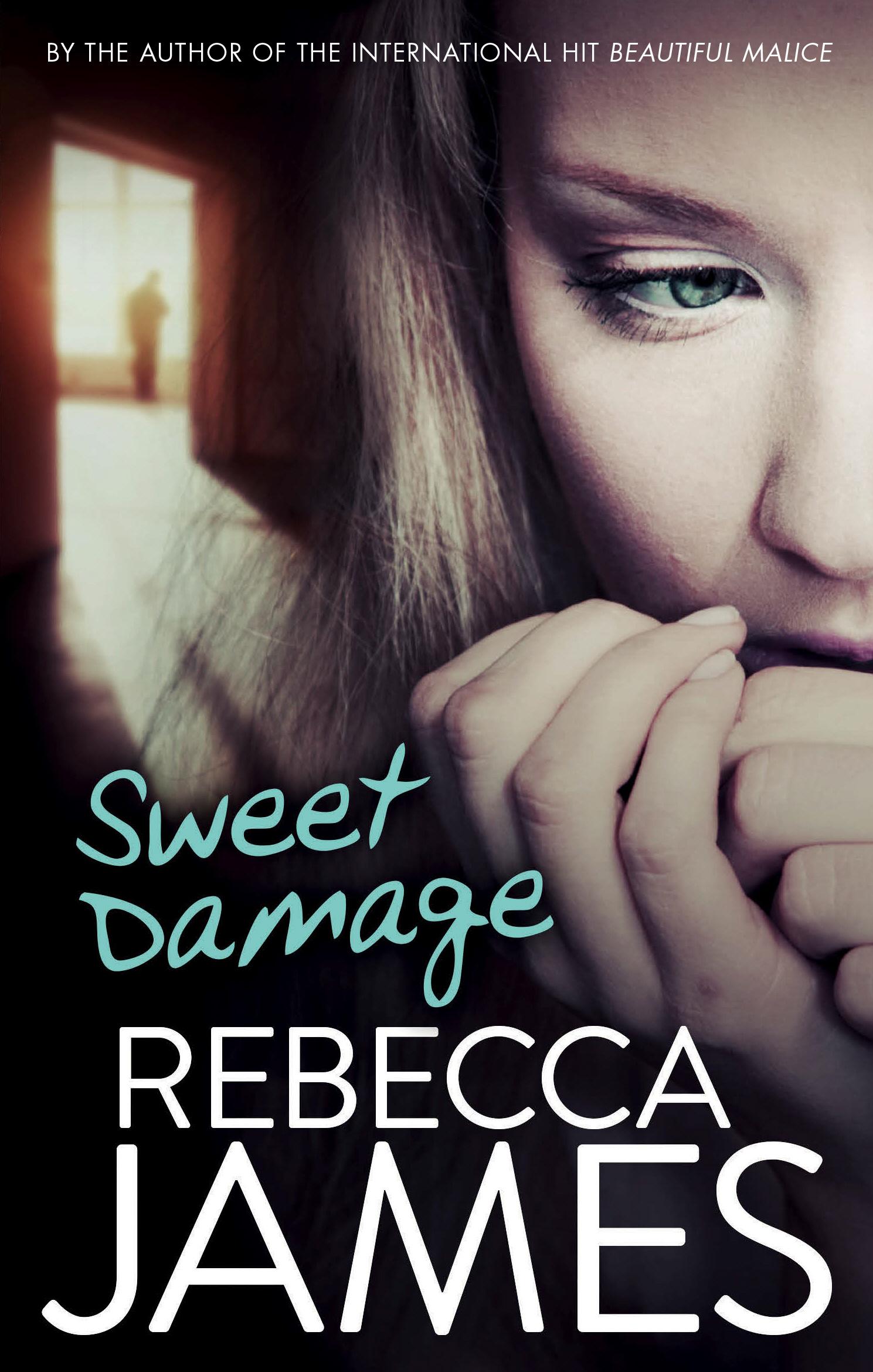 Vorderes Coverbild Sweet Damage