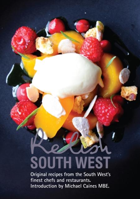Vorderes Coverbild Relish South West