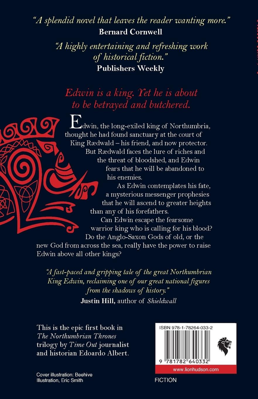 Rückseitencover Edwin