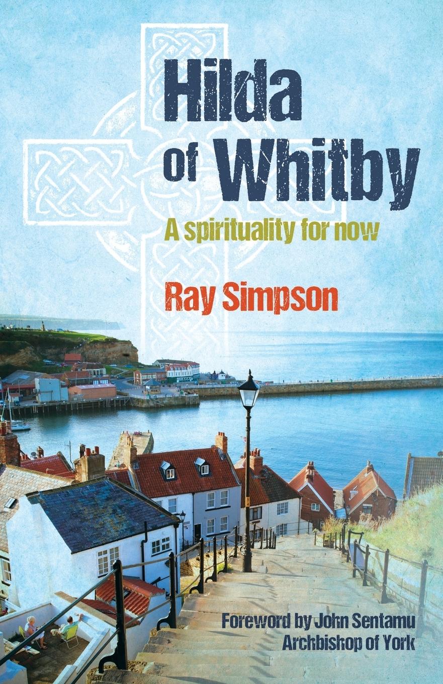 Vorderes Coverbild Hilda of Whitby