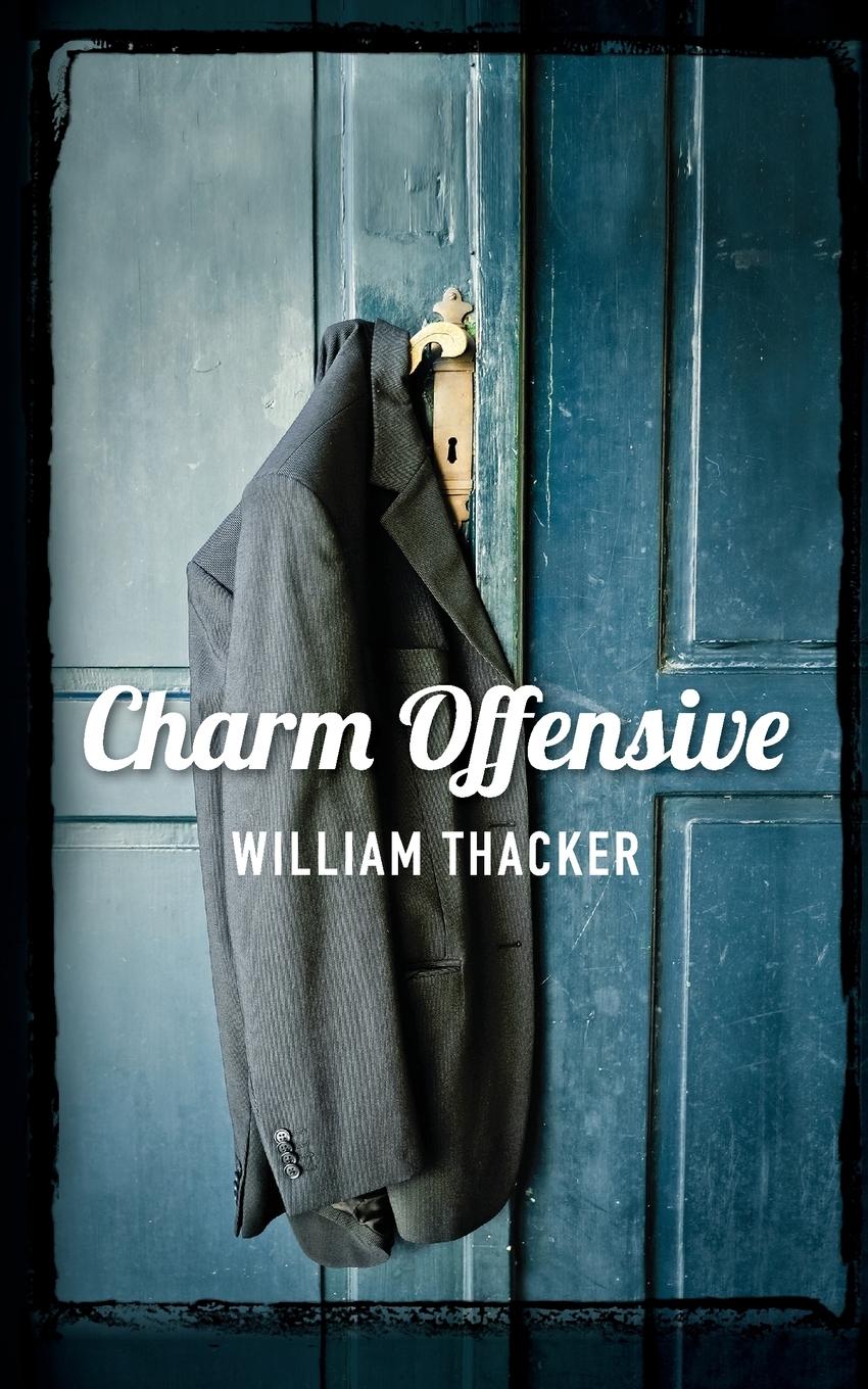 Vorderes Coverbild Charm Offensive