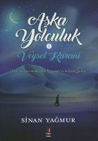 Vorderes Coverbild Aska Yolculuk