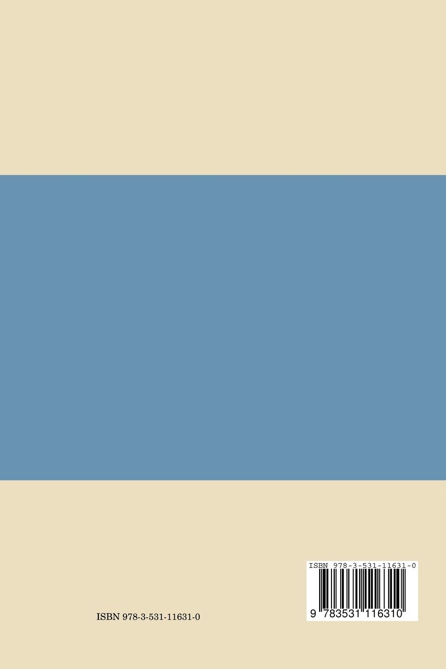 Rückseitencover Sozialgeschichte des Naturrechts