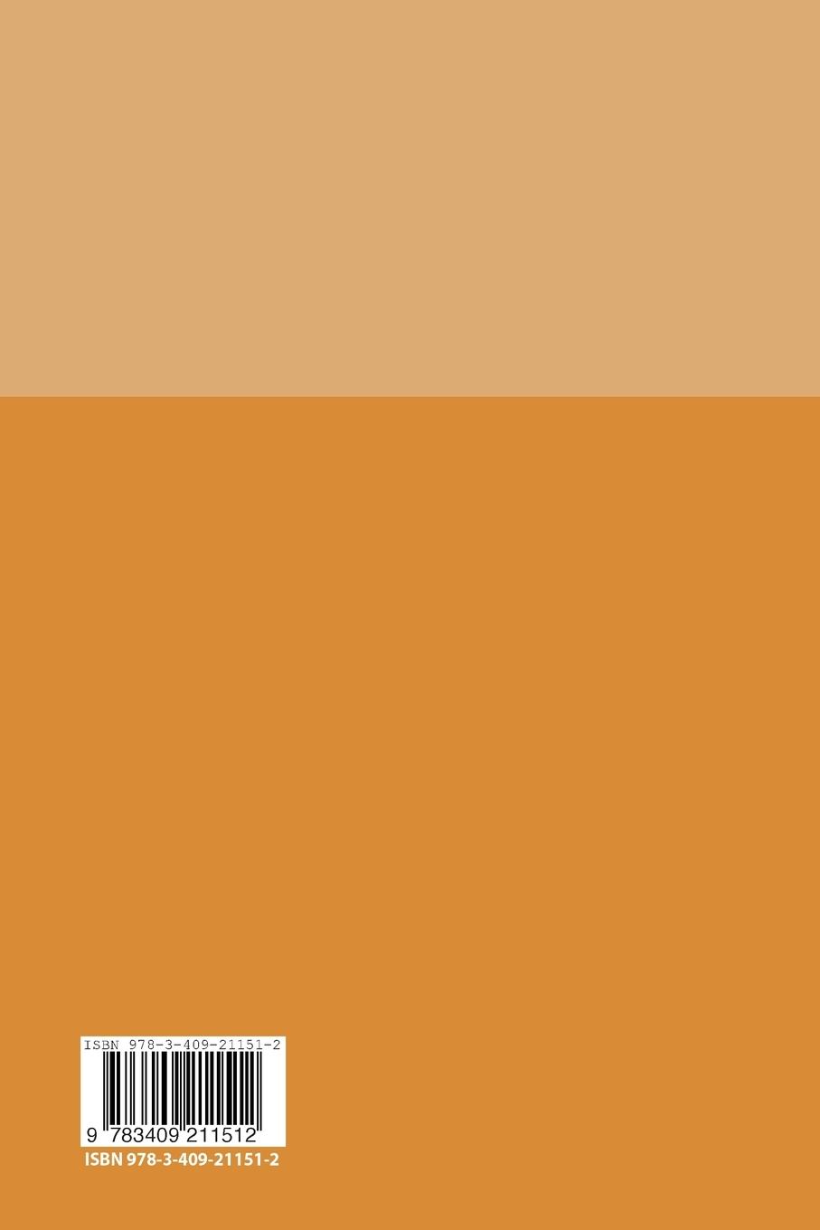 Rückseitencover Kosten- und Leistungsrechnung im Industriebetrieb