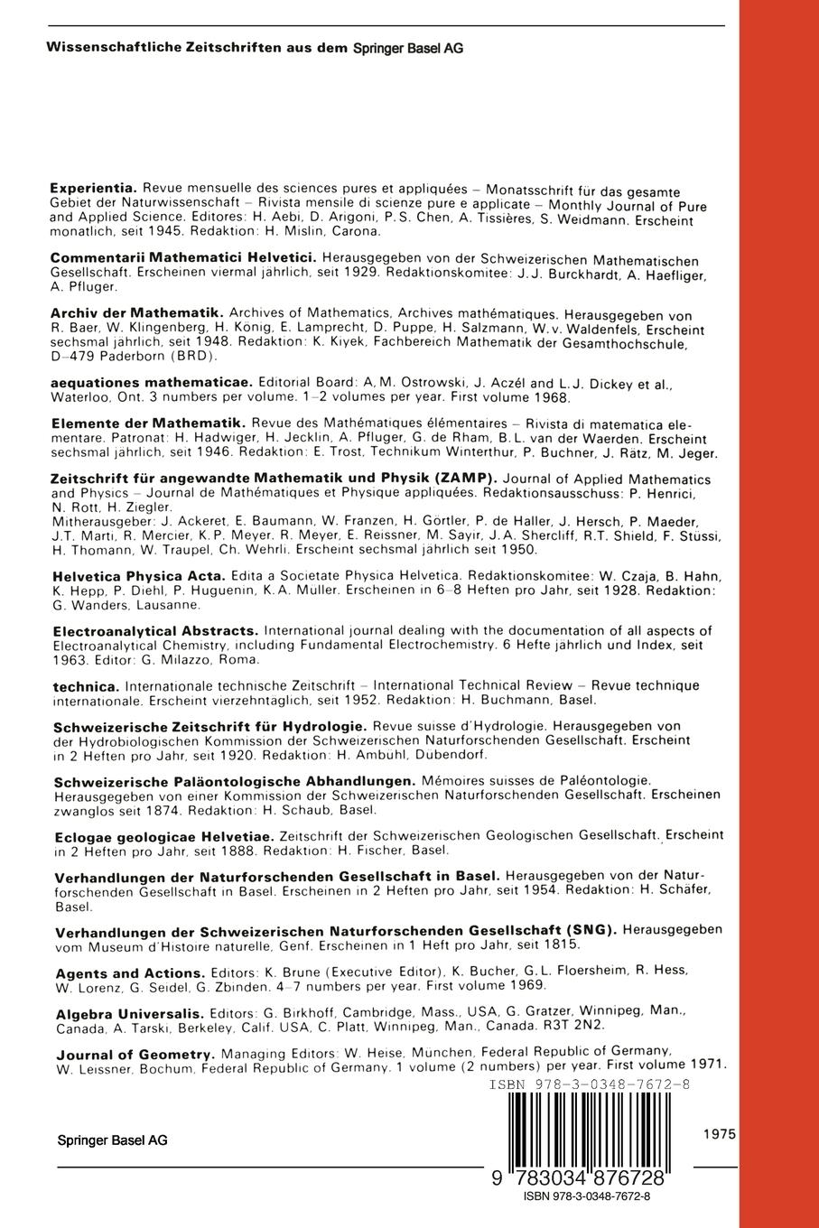 Rückseitencover Mathematik und Plausibles Schließen