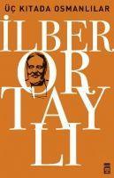 Vorderes Coverbild Üc Kitada Osmanlilar - Osmanliyi Yeniden Kesfetmek 3