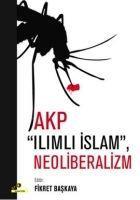 Vorderes Coverbild AKP, Ilimli Islam, Neoliberalizm