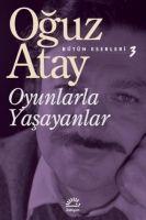 Vorderes Coverbild Oyunlarla Yasayanlar
