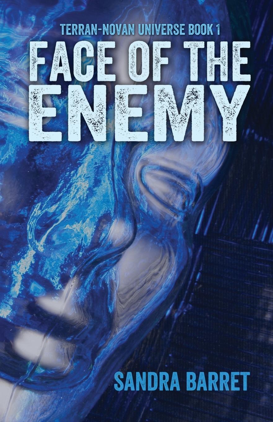 Vorderes Coverbild Face of the Enemy