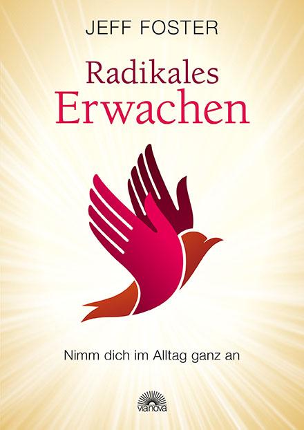 Vorderes Coverbild Radikales Erwachen