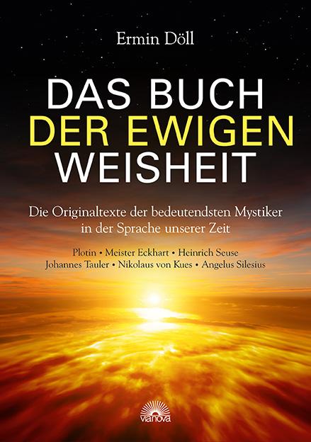Vorderes Coverbild Das Buch der ewigen Weisheit