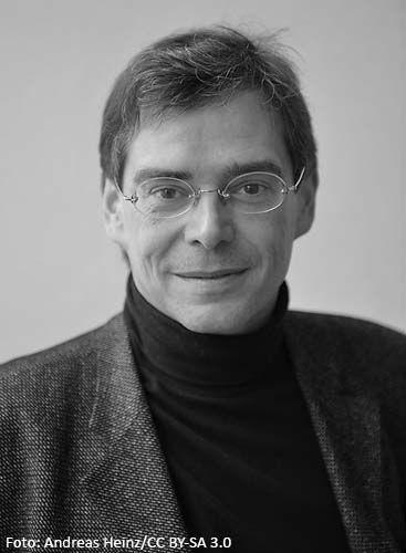 Autorenbild Der Begriff der psychischen Krankheit