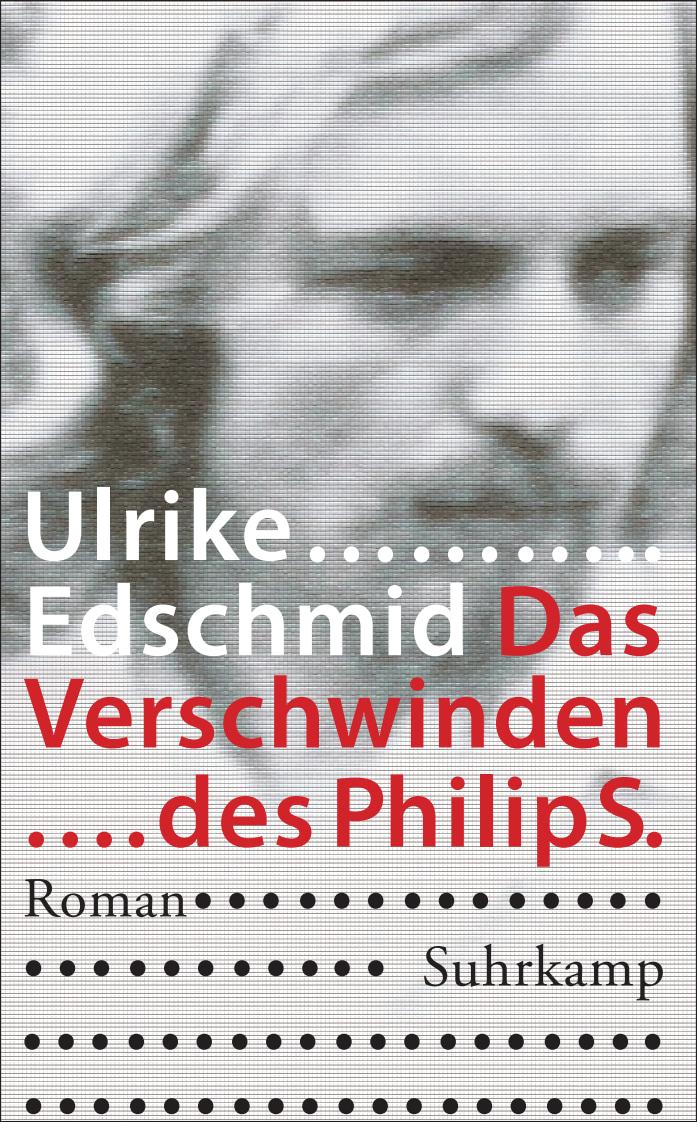 Vorderes Coverbild Das Verschwinden des Philip S.