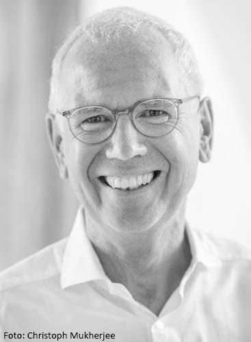 Autorenbild Frauen, die schreiben, leben gefährlich