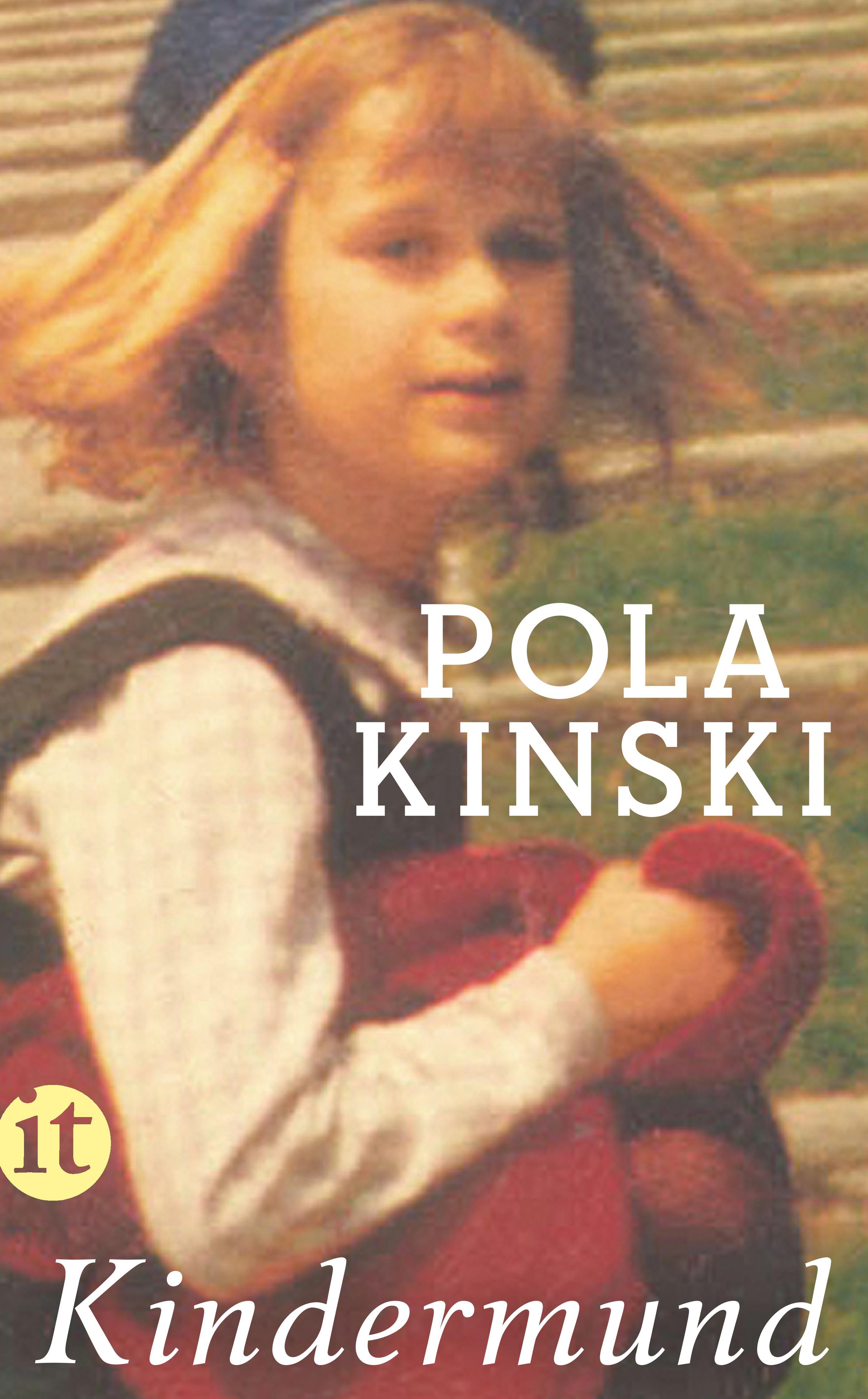 Vorderes Coverbild Kindermund