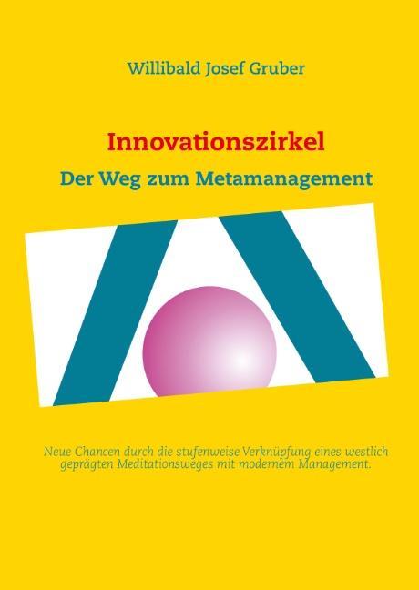 Vorderes Coverbild Innovationszirkel