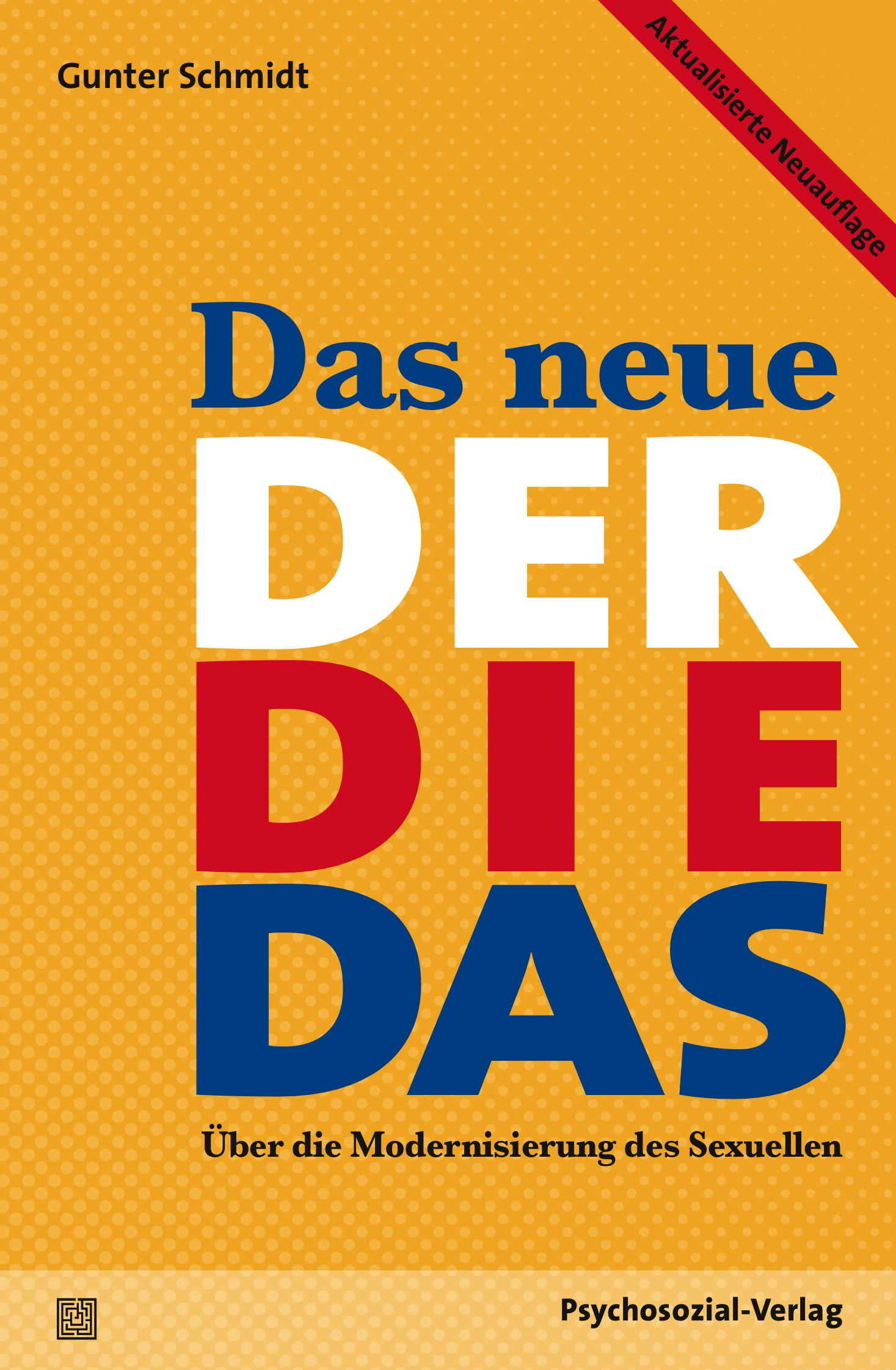 Vorderes Coverbild Das neue Der Die Das