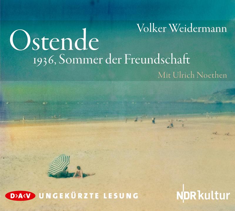Vorderes Coverbild Ostende