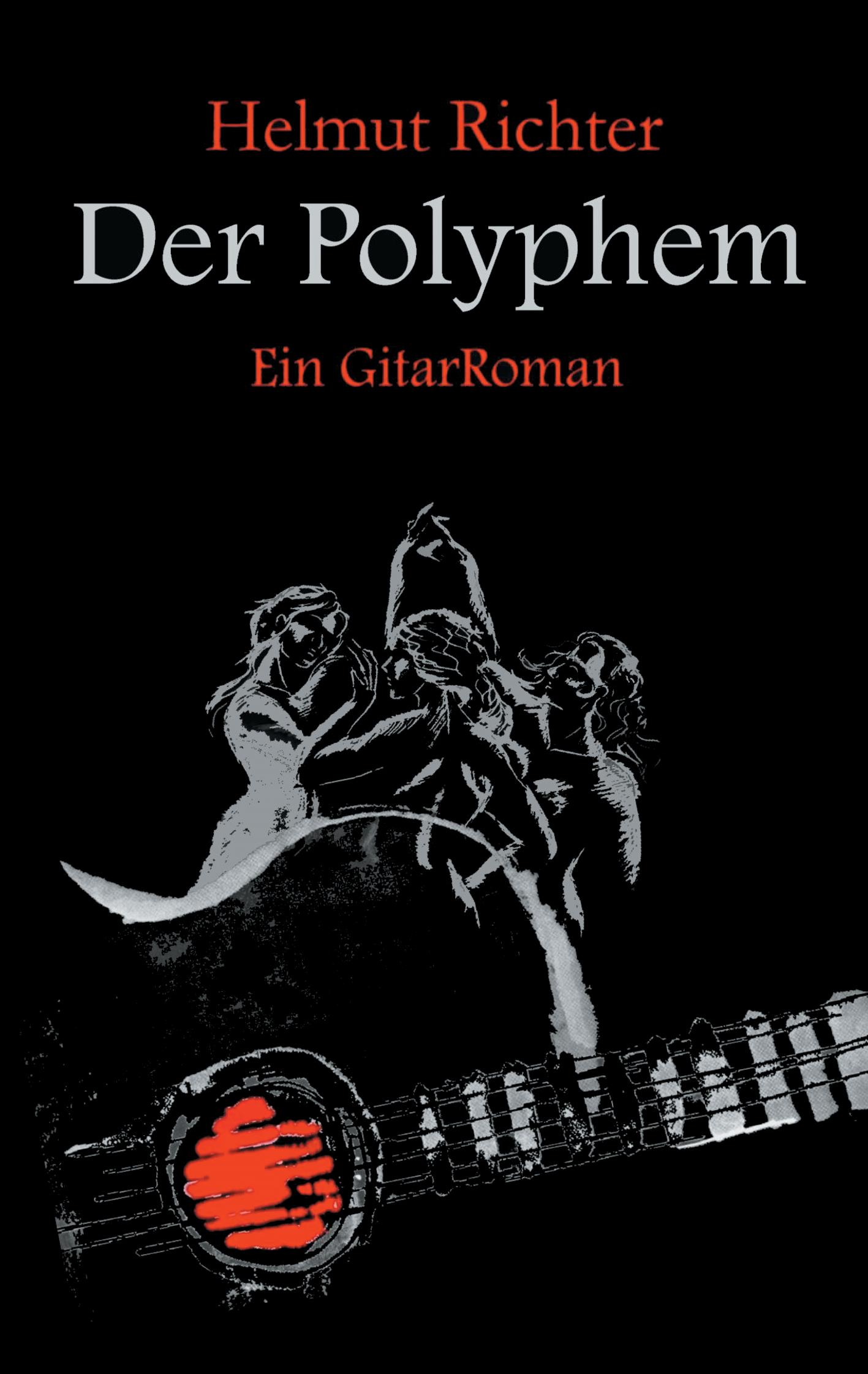 Vorderes Coverbild Der Polyphem